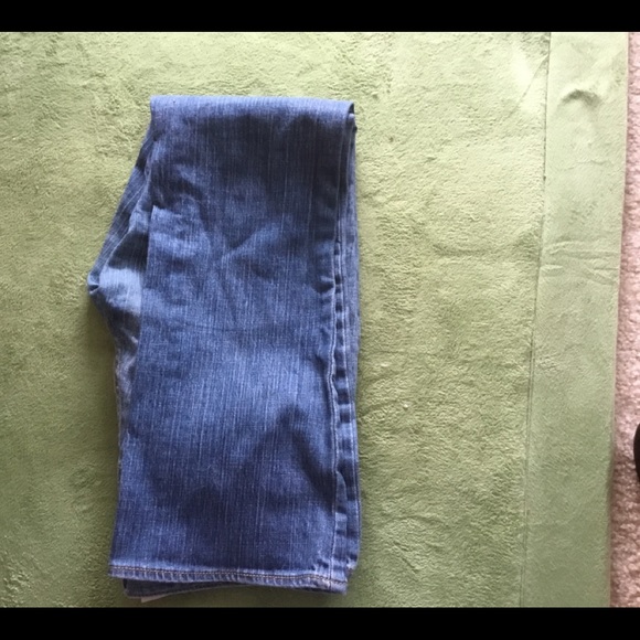 Express Jeans - Picture 3 of 3